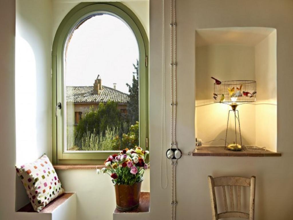 Corte della Maestà Antica Residenza Bagnoregio Quarto foto